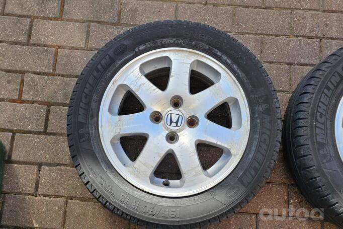 Honda, lietie