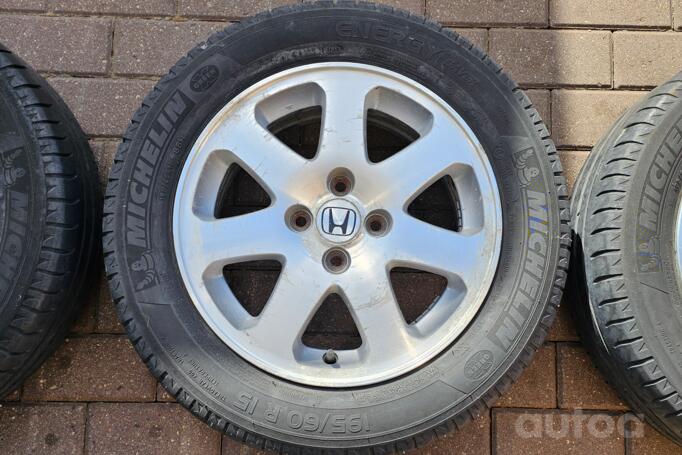 Honda, lietie