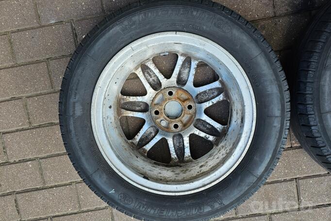 Honda, lietie