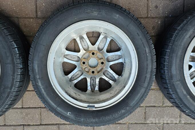 Honda, lietie