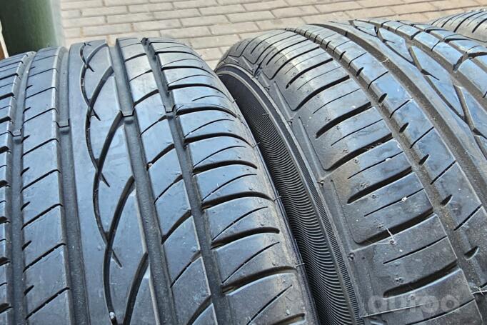 Ace Wheels, lietie