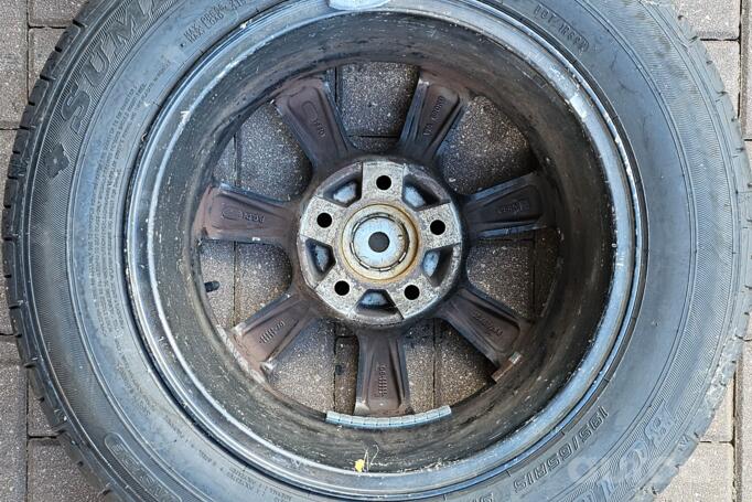 Ace Wheels, lietie