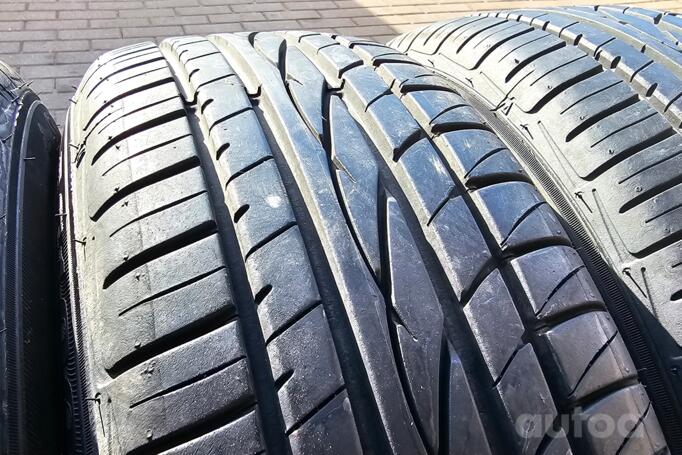 Ace Wheels, lietie