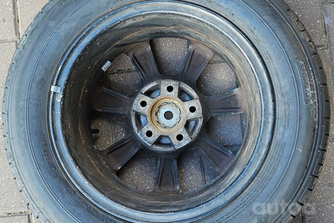 Ace Wheels, lietie