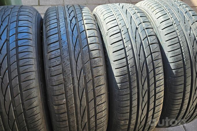 Ace Wheels, lietie