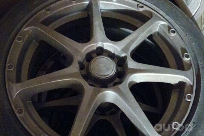 Jdm, lietie