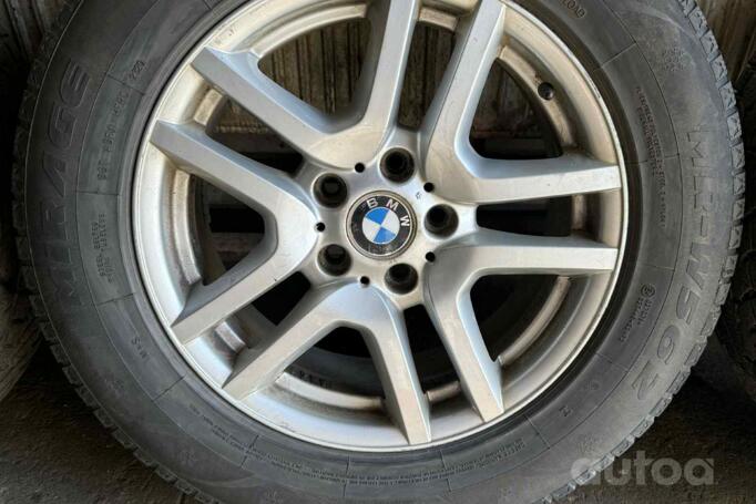 Bmw, lietie
