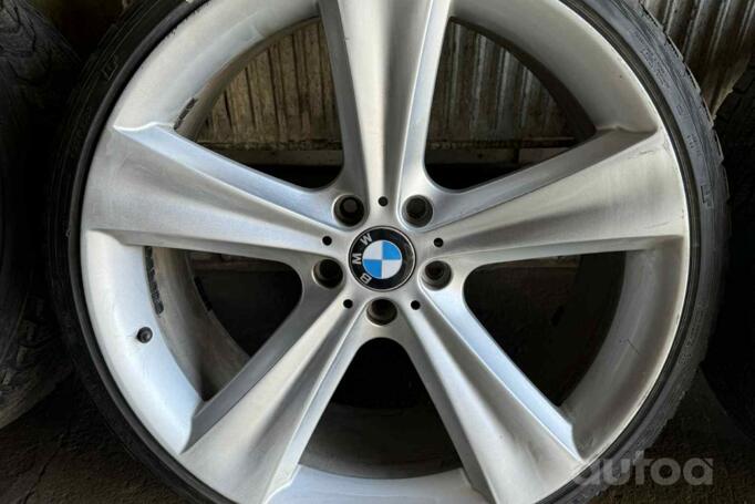 Bmw, lietie