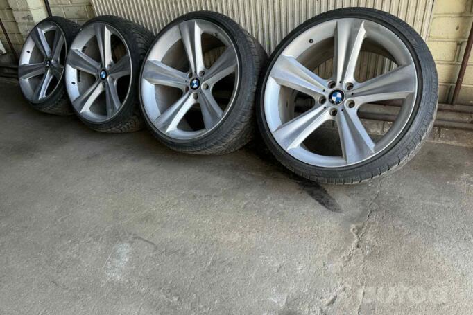 Bmw, lietie