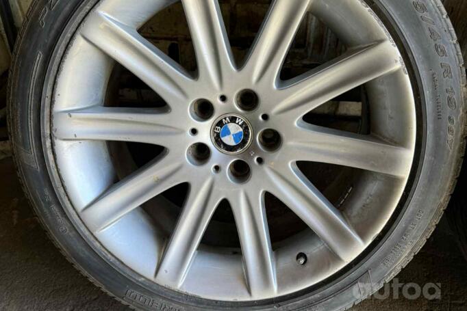 Bmw, lietie
