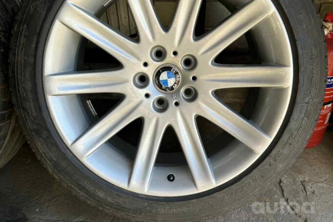Bmw, lietie