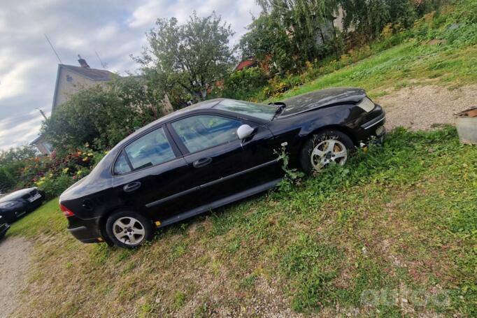 Saab, lietie