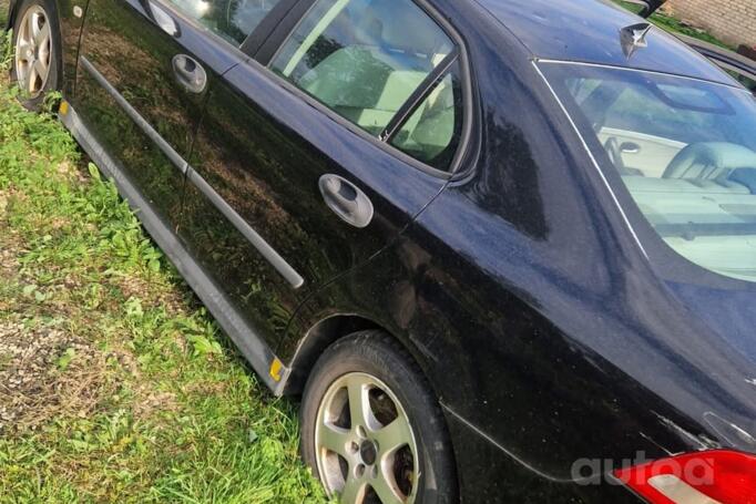 Saab, lietie
