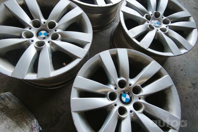 Bmw, lietie