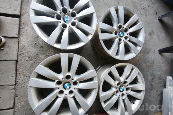 Bmw, lietie