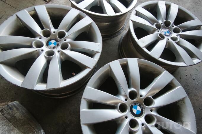 Bmw, lietie
