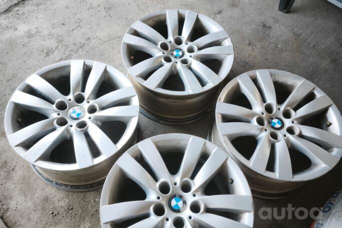 Bmw, lietie
