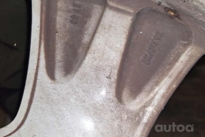 Audi, lietie