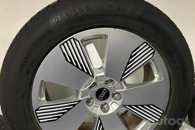 Audi, lietie
