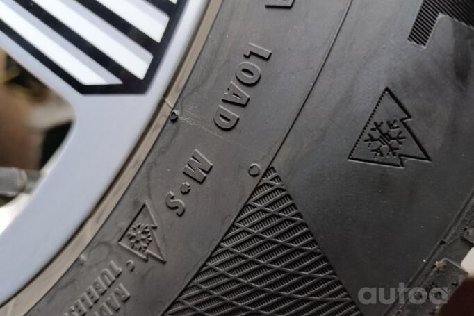 Audi, lietie