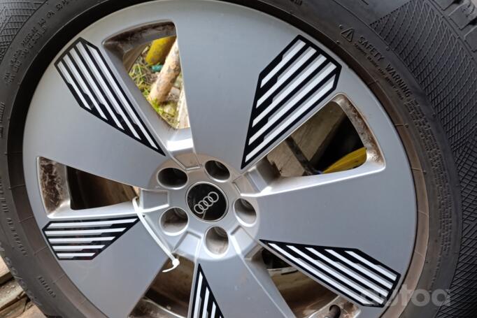 Audi, lietie