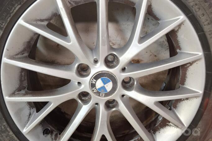 Bmw, lietie