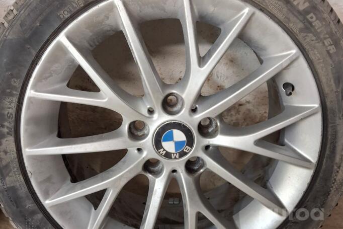 Bmw, lietie