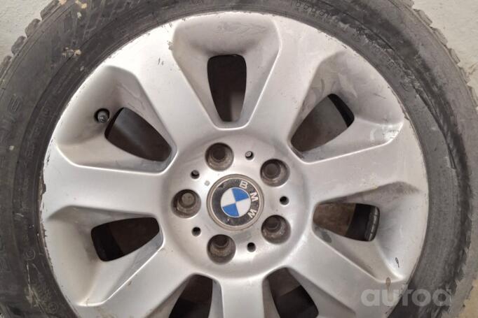 Bmw, lietie