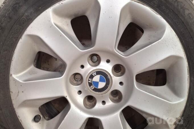 Bmw, lietie