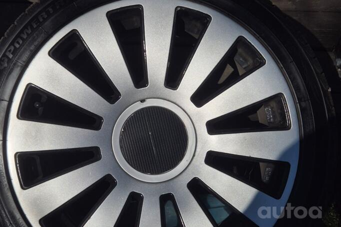 Audi, lietie