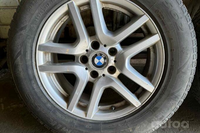 Bmw, lietie