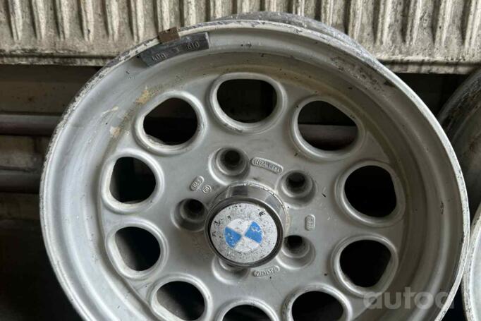 Bmw, lietie