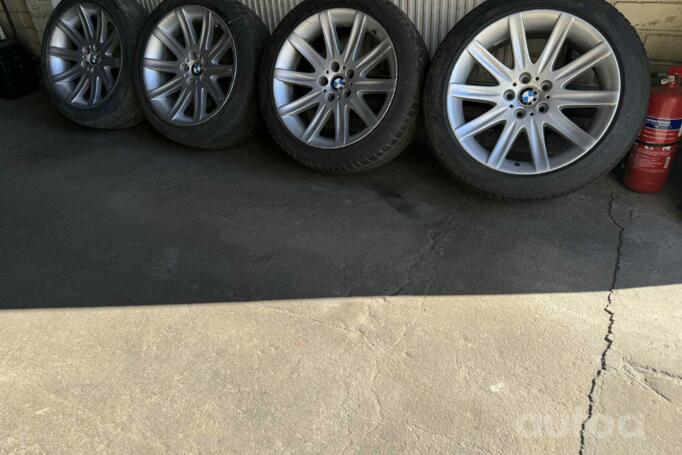 Bmw, lietie