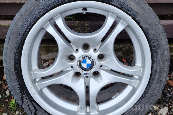 Bmw, lietie