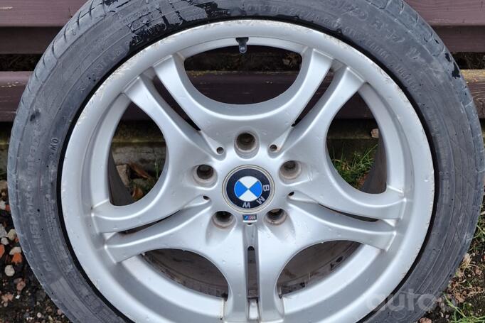 Bmw, lietie