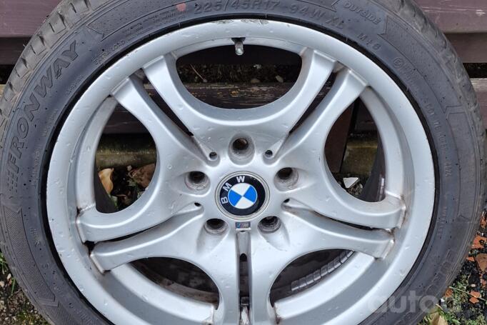 Bmw, lietie