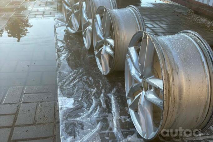 Audi, lietie