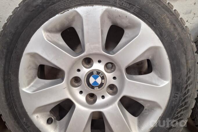 Bmw, lietie