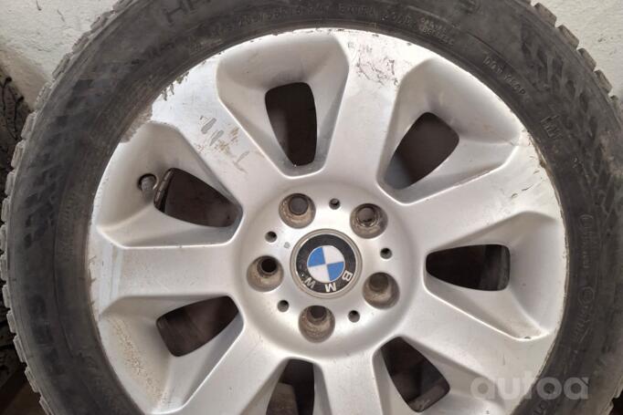 Bmw, lietie