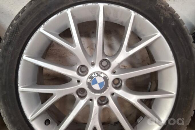 Bmw, lietie
