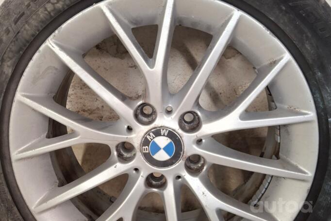 Bmw, lietie