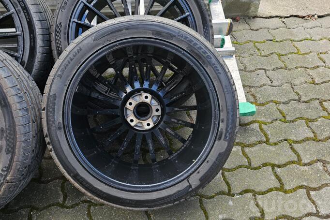 HAMANN, lietie