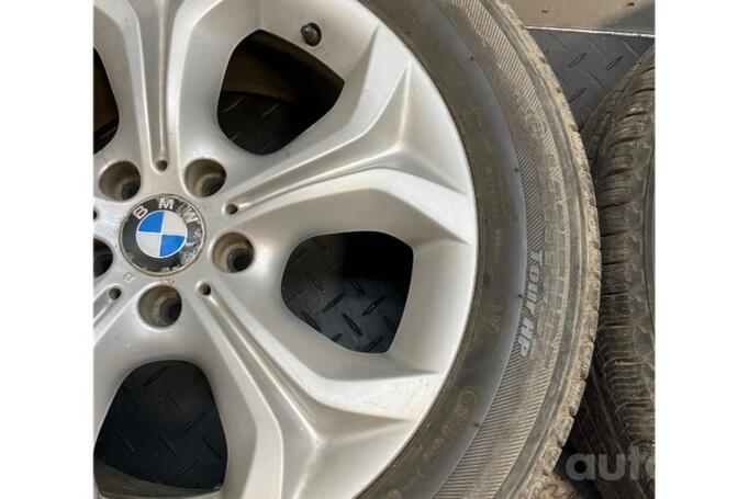 BMW, lietie
