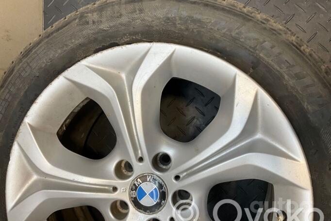 BMW, lietie