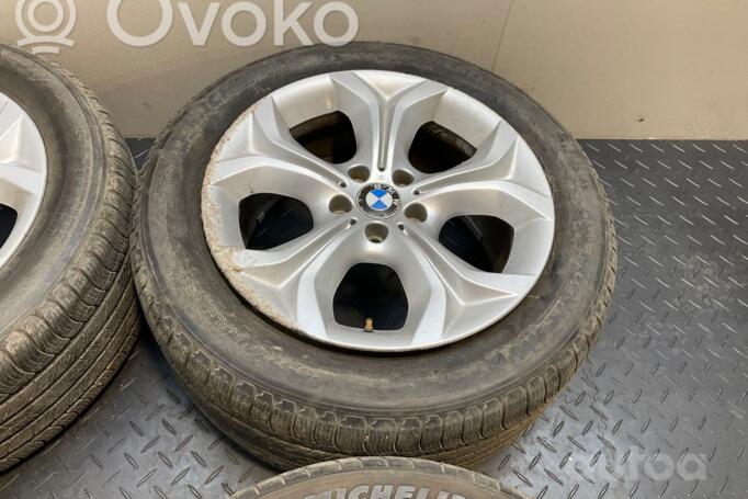 BMW, lietie