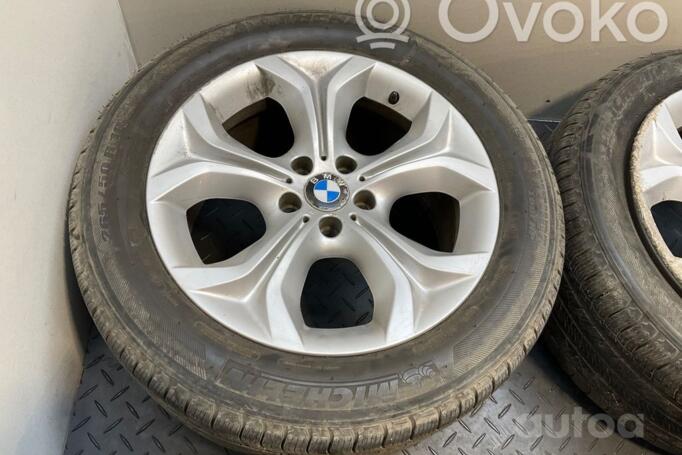 BMW, lietie