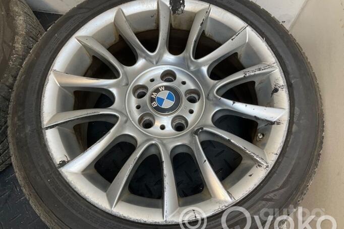 BMW, lietie