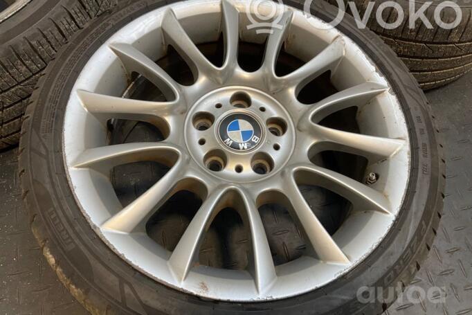 BMW, lietie