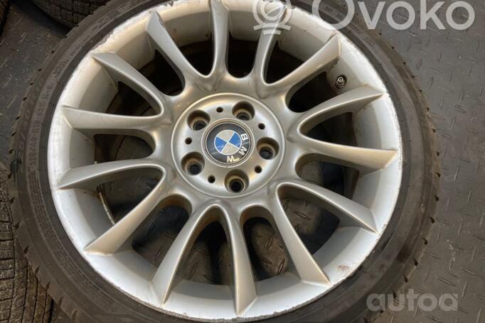 BMW, lietie