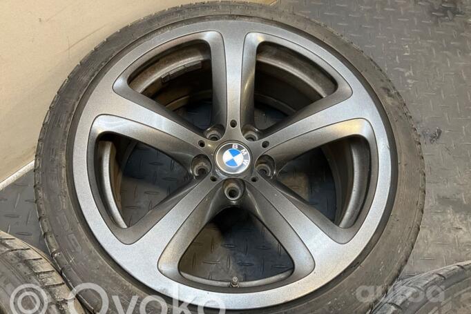 BMW, lietie